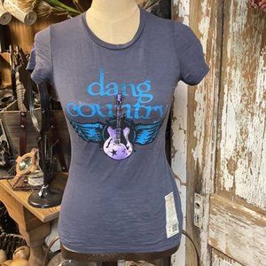 Dang Chicks Dang Country Tee!!!
